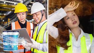 SƠN CHỐNG NÓNG MYLANDS MARSTONE - GIẢI PHÁP CHỐNG NÓNG HIỆU QUẢ CHO CÔNG TRÌNH